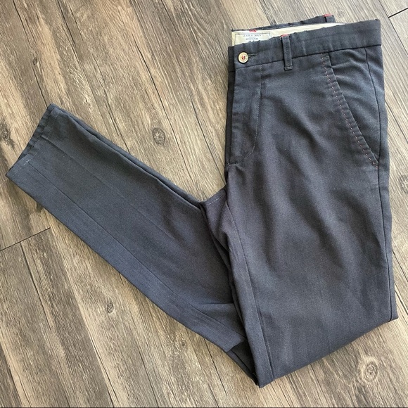 Men’s Zara dress pants, slim, 29 - Picture 7 of 12